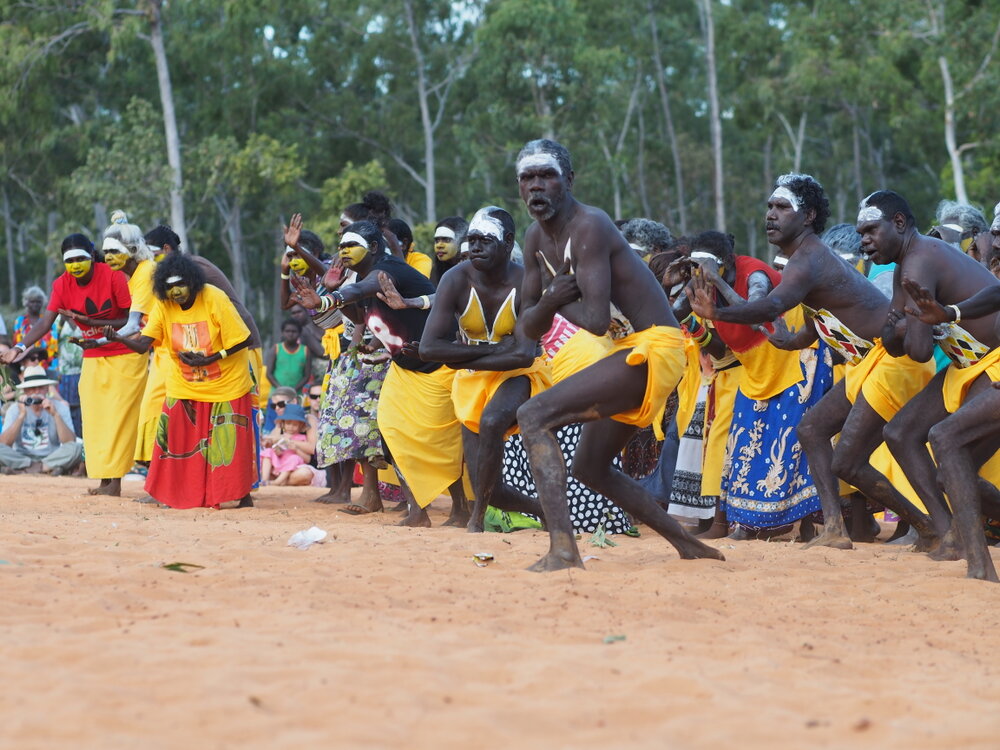 Garma Festival 2013 79