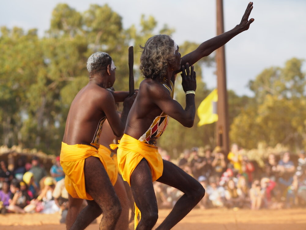 Garma Festival 2013 80