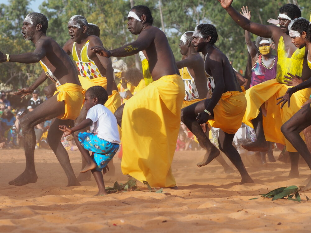 Garma Festival 2013 81