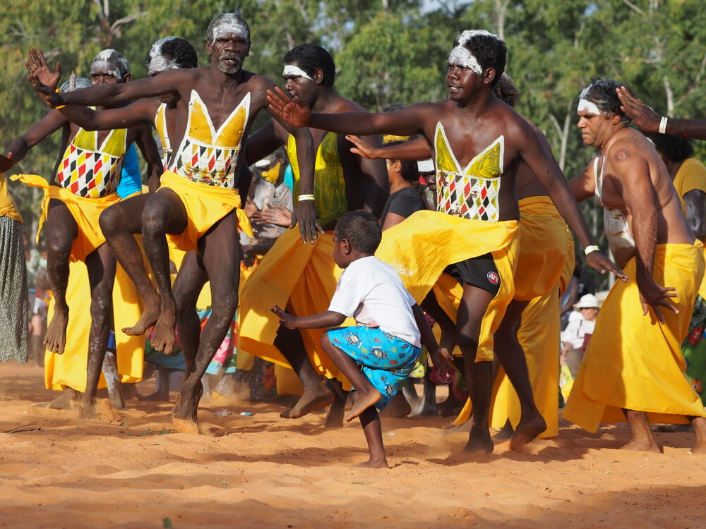 Garma Festival 2013 84