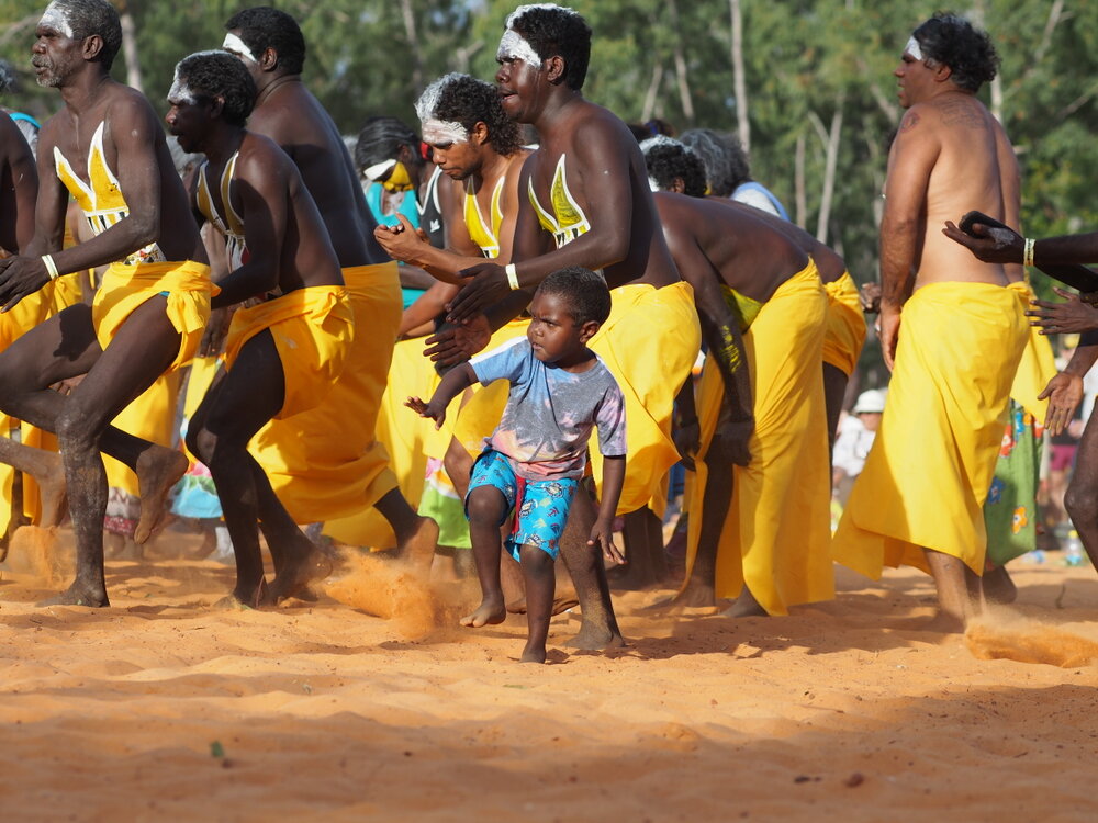Garma Festival 2013 85