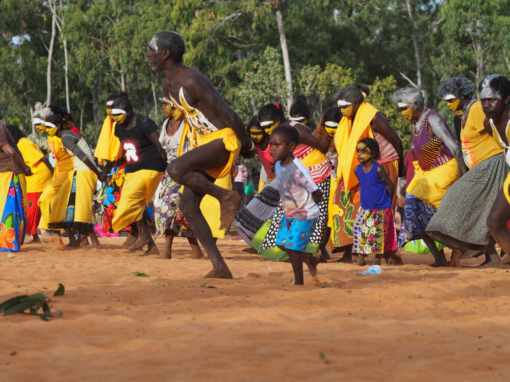 Garma Festival 2013 88