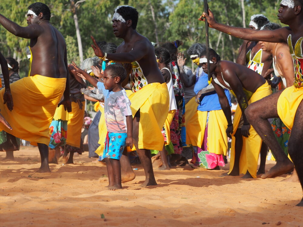 Garma Festival 2013 87