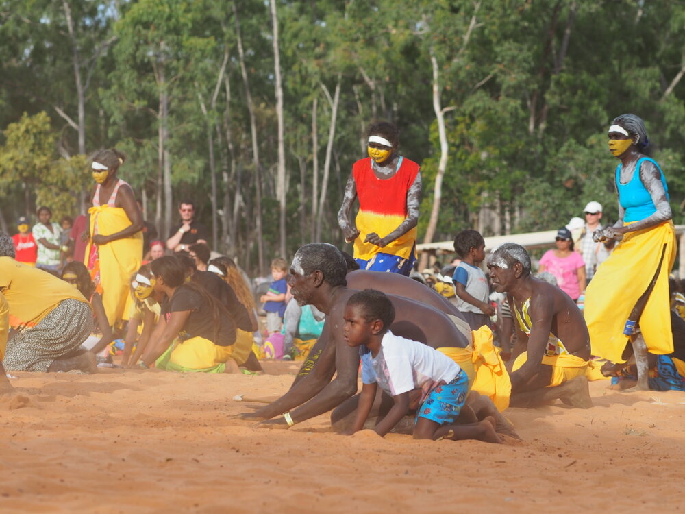 Garma Festival 2013 89