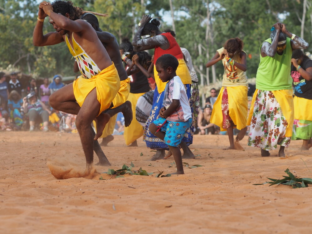 Garma Festival 2013 91