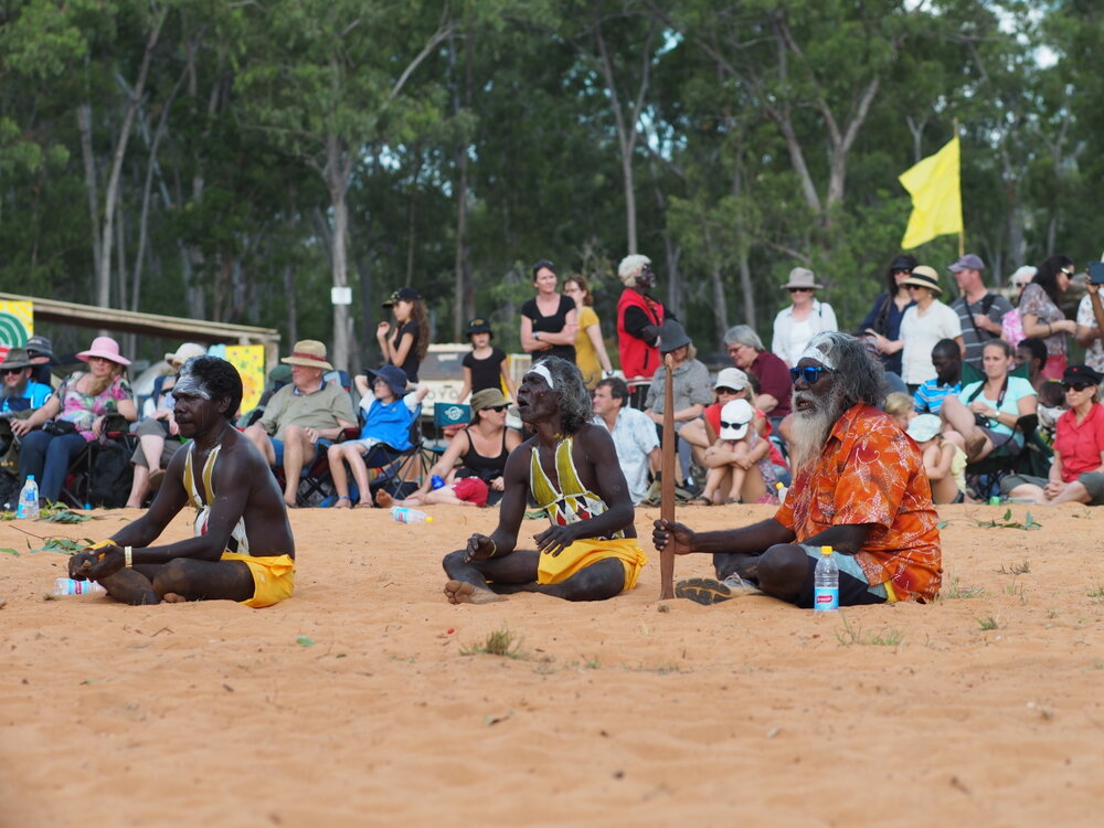 Garma Festival 2013 92