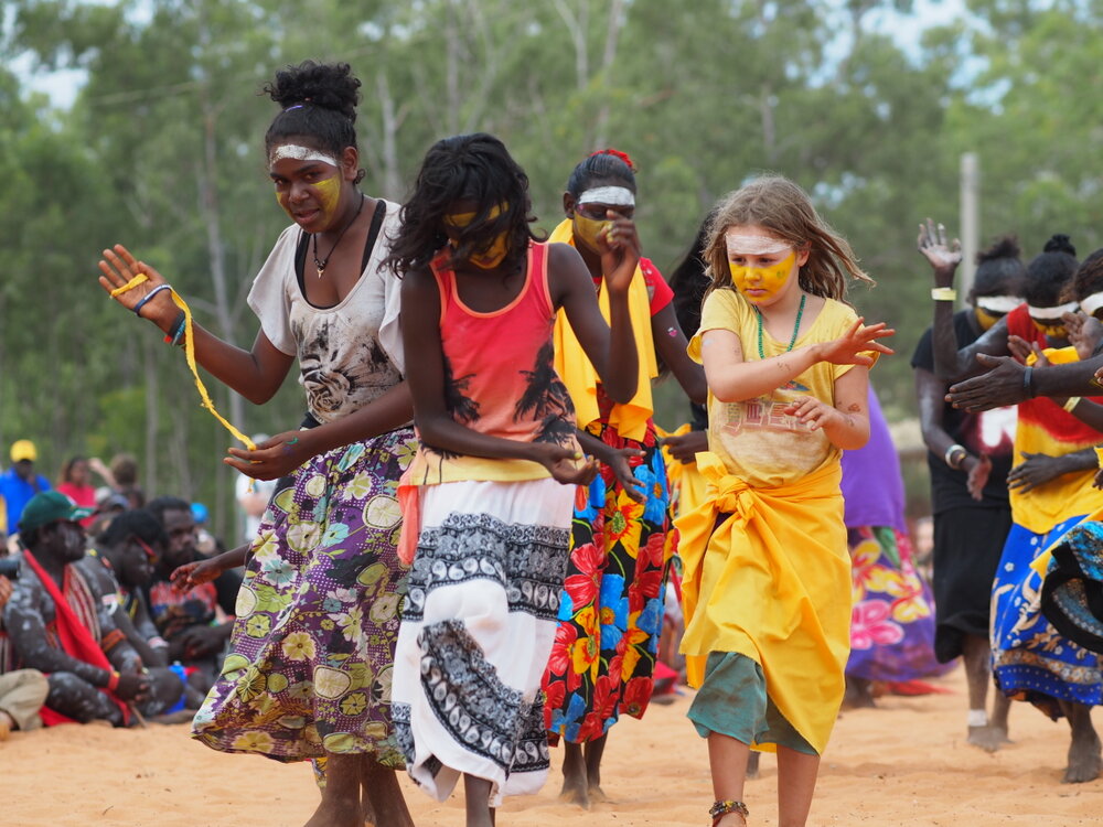 Garma Festival 2013 93