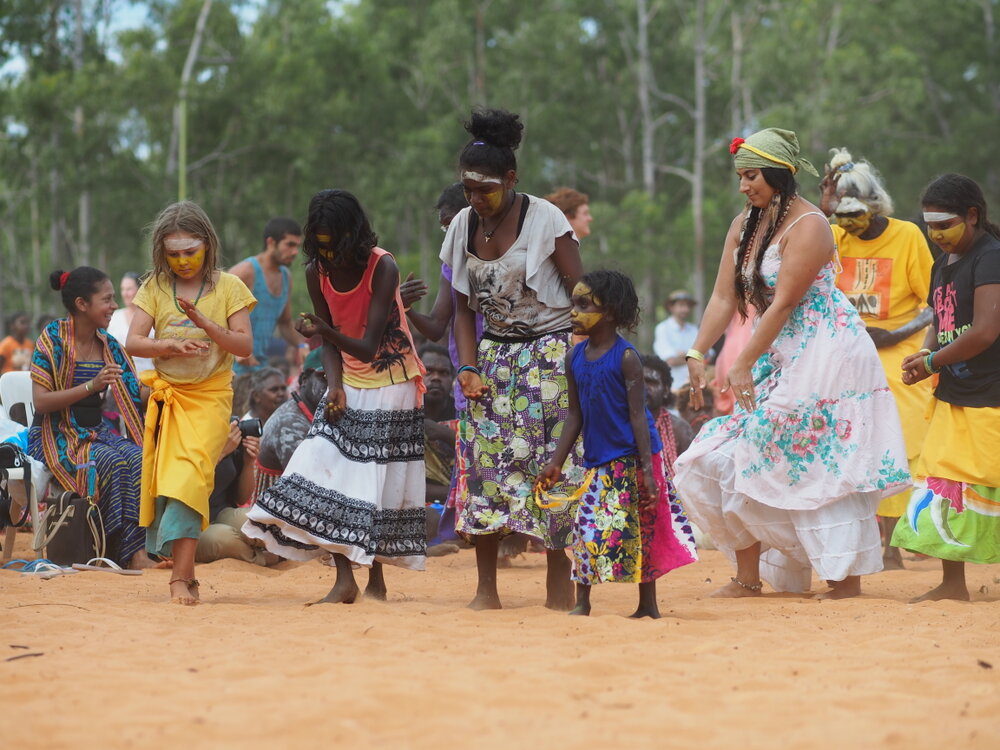 Garma Festival 2013 95