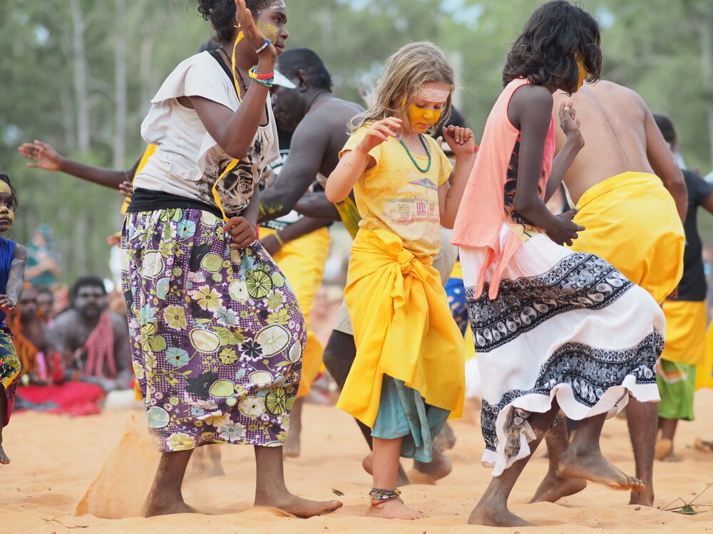 Garma Festival 2013 94