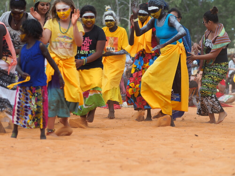 Garma Festival 2013 96