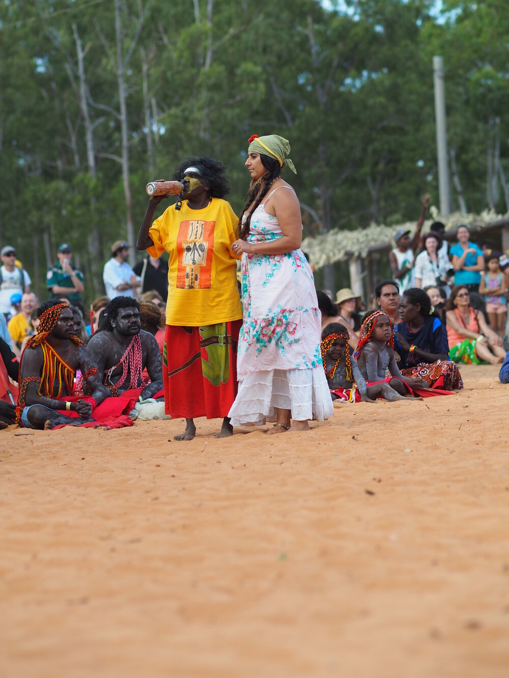 Garma Festival 2013 97