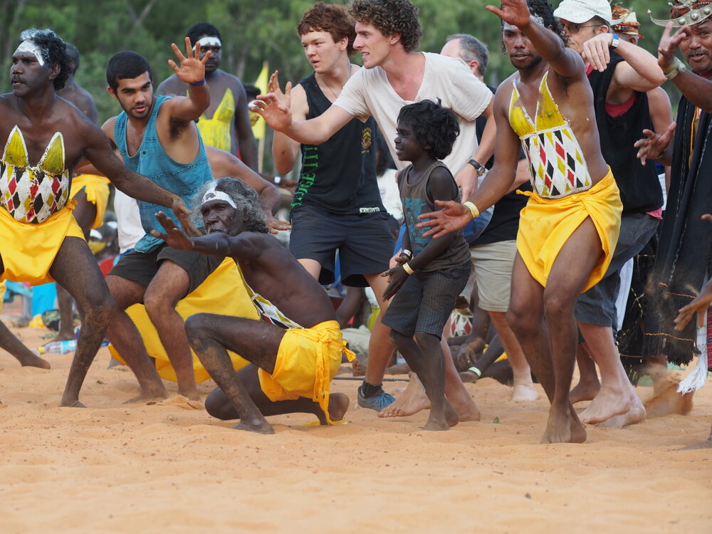 Garma Festival 2013 98