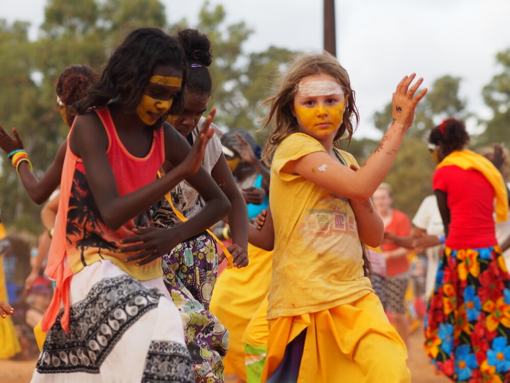 Garma Festival 2013 99