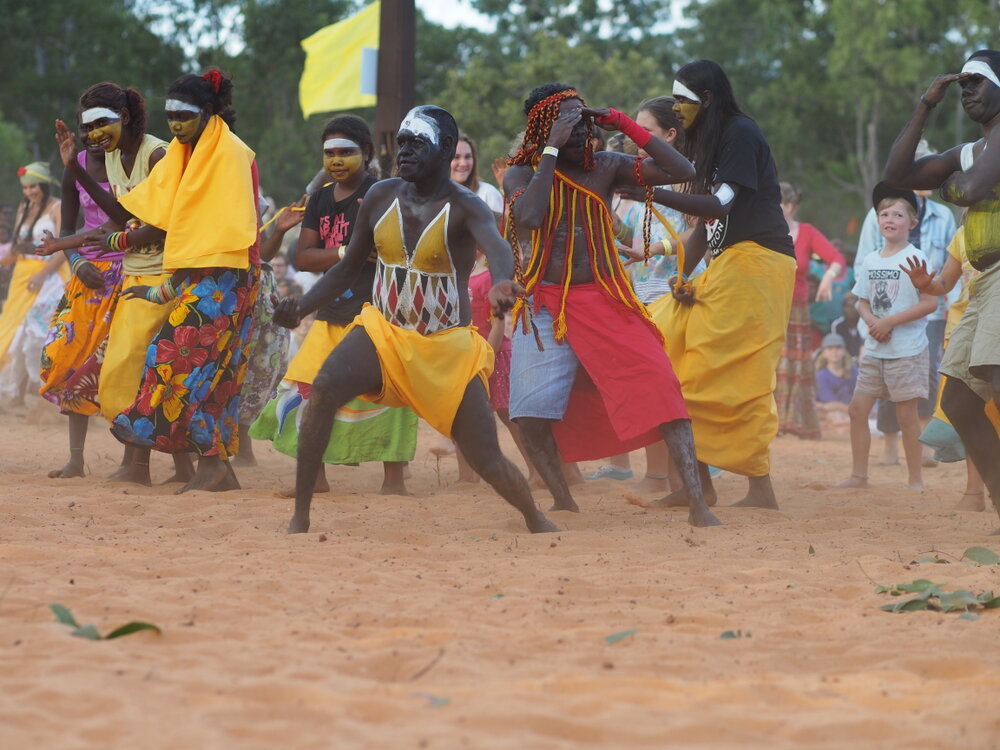 Garma Festival 2013 100