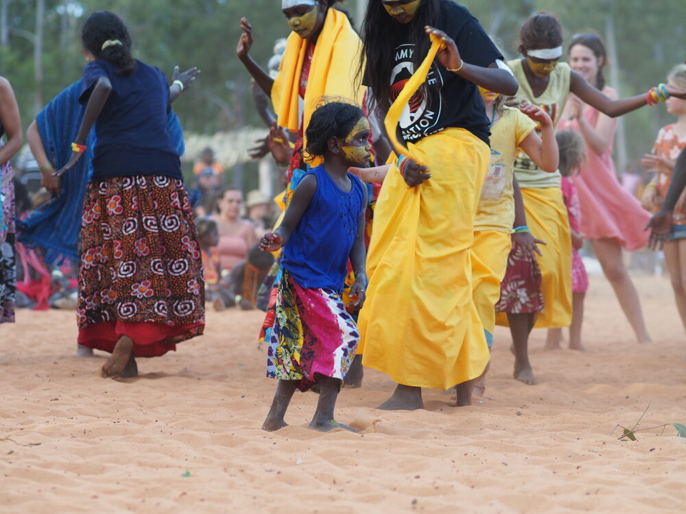 Garma Festival 2013 101