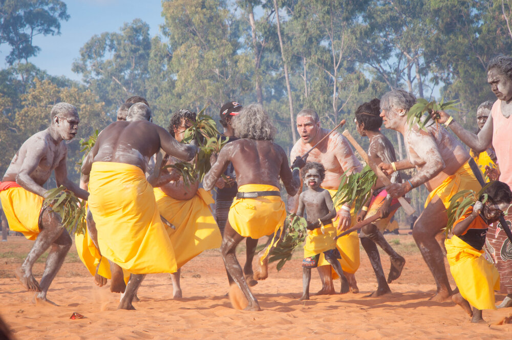Garma Festival 2013 105