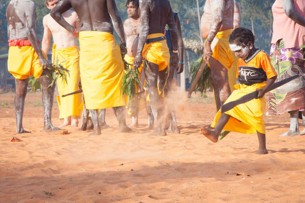 Garma Festival 2013 106