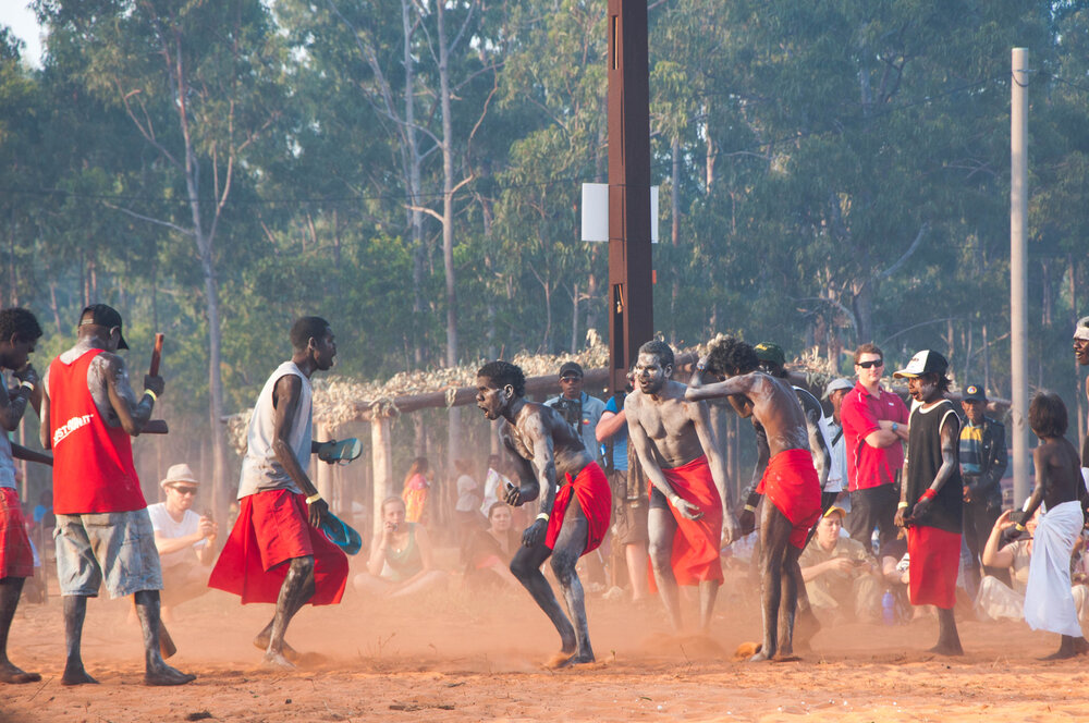 Garma Festival 2013 108