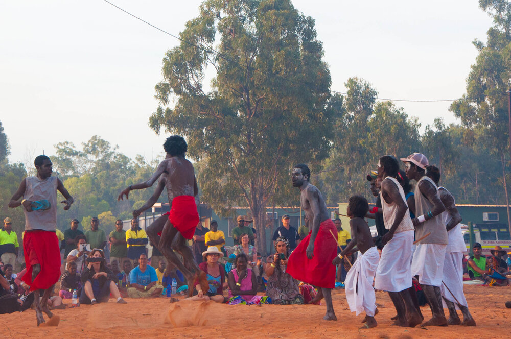 Garma Festival 2013 109