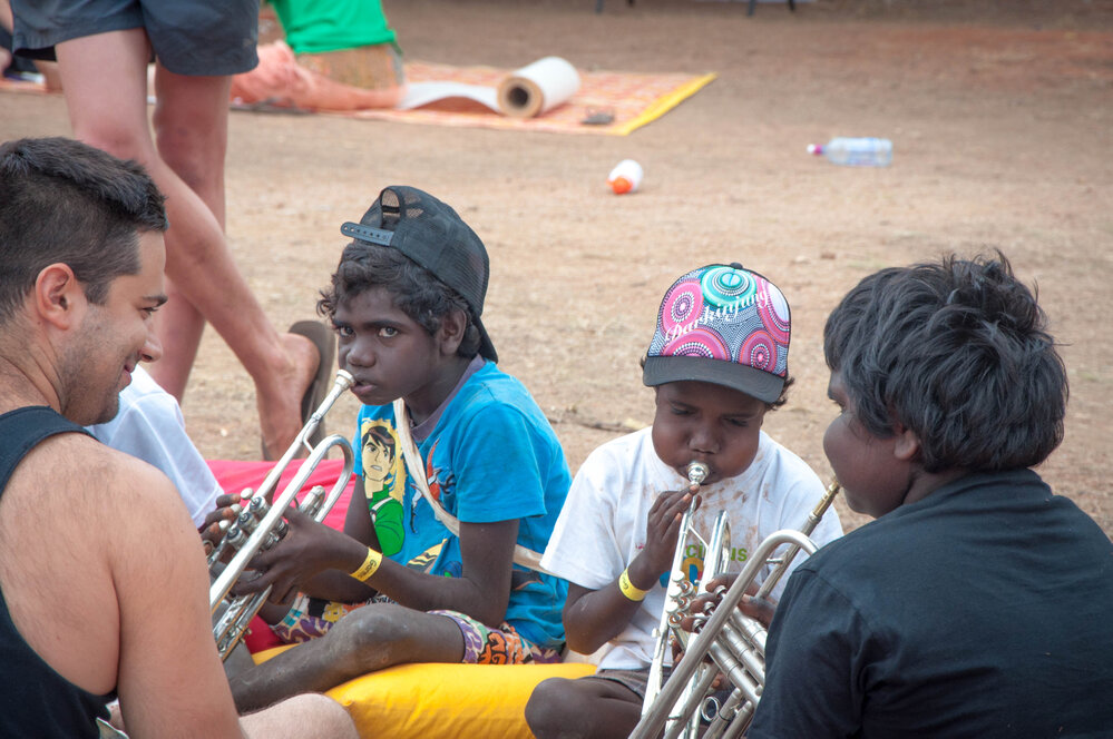 Garma Festival 2013 119