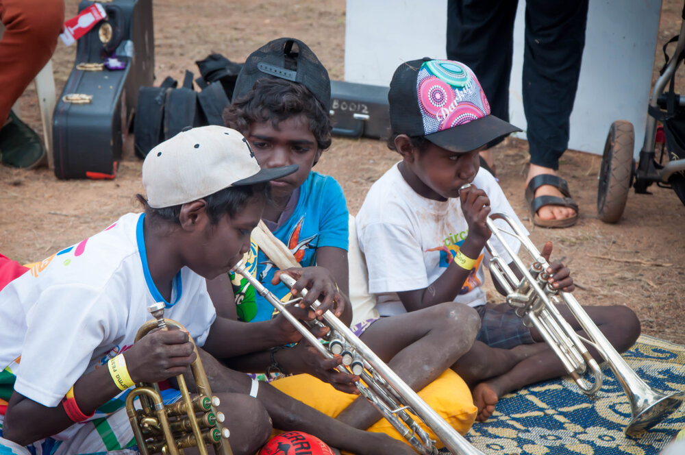 Garma Festival 2013 122