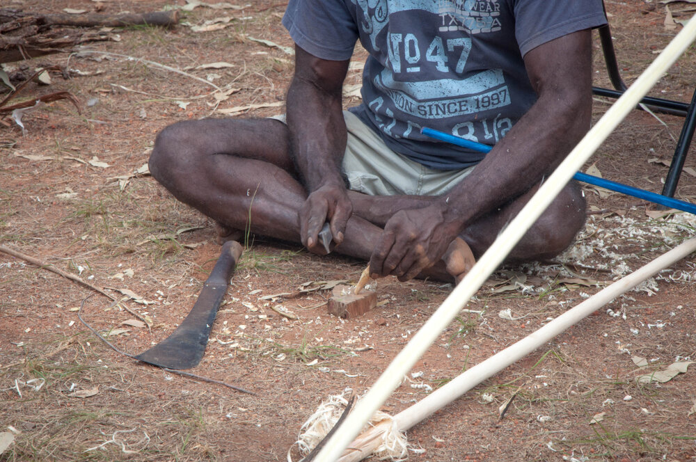 Garma Festival 2013 127