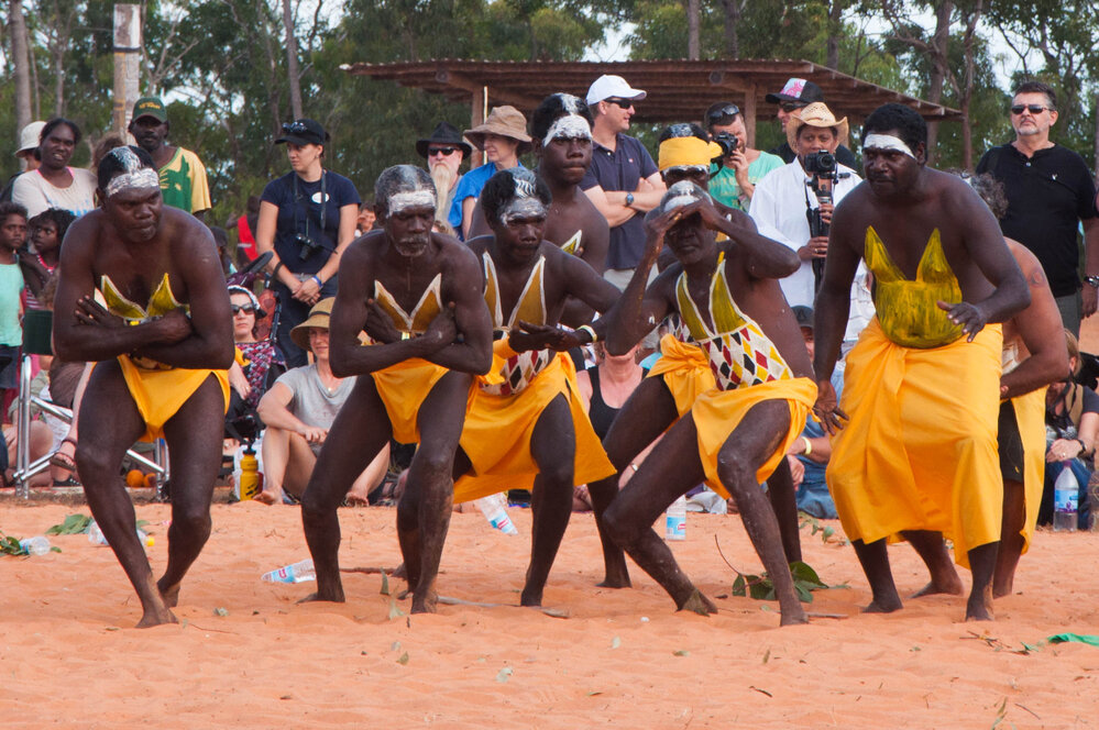 Garma Festival 2013 131
