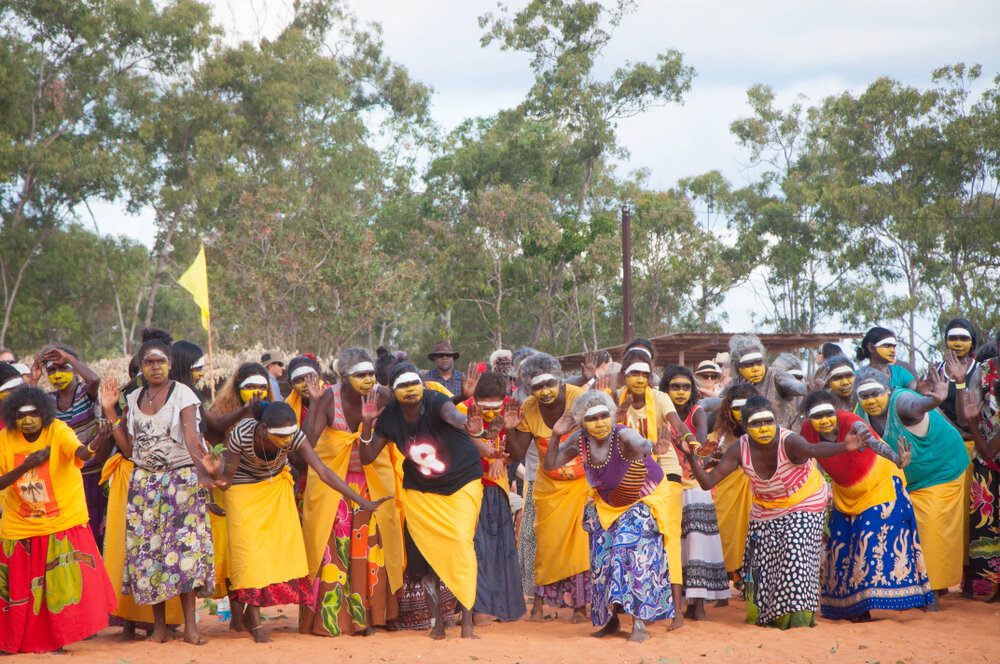 Garma Festival 2013 132