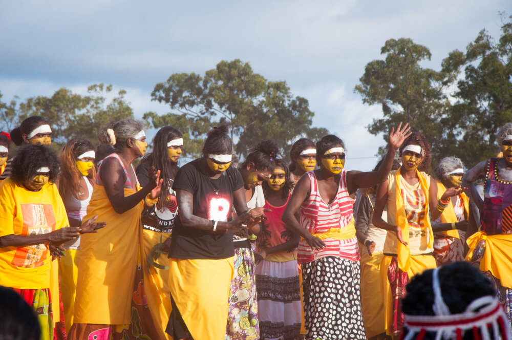 Garma Festival 2013 136