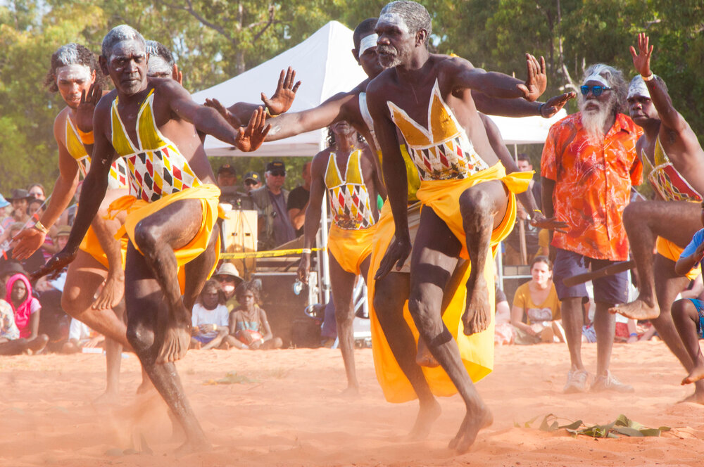 Garma Festival 2013 138