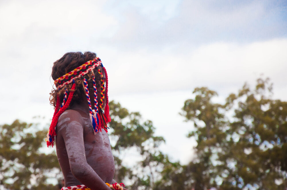 Garma Festival 2013 142