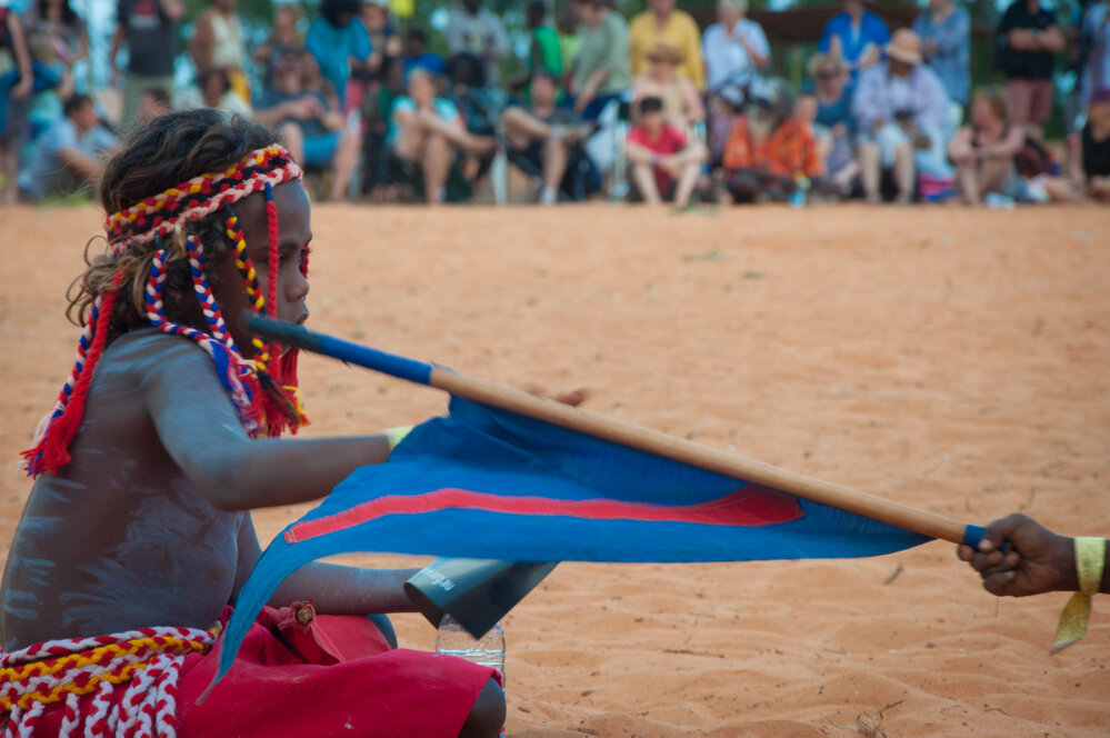 Garma Festival 2013 143