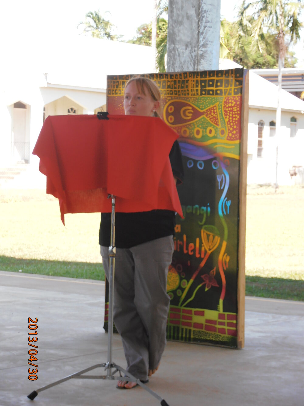 Laura Avery CEO NT