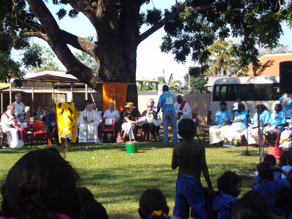 Wadeye GOO launch