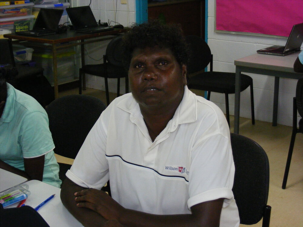 Naomi Tipakalippa