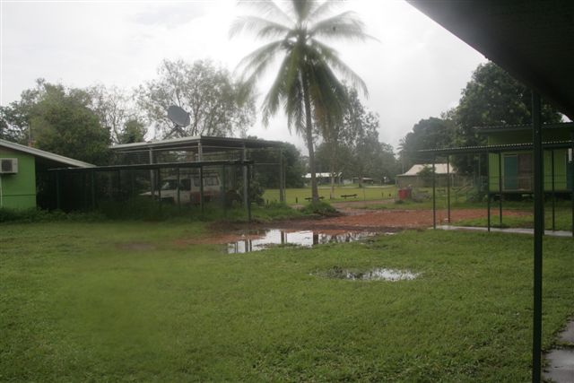 Tiwi School