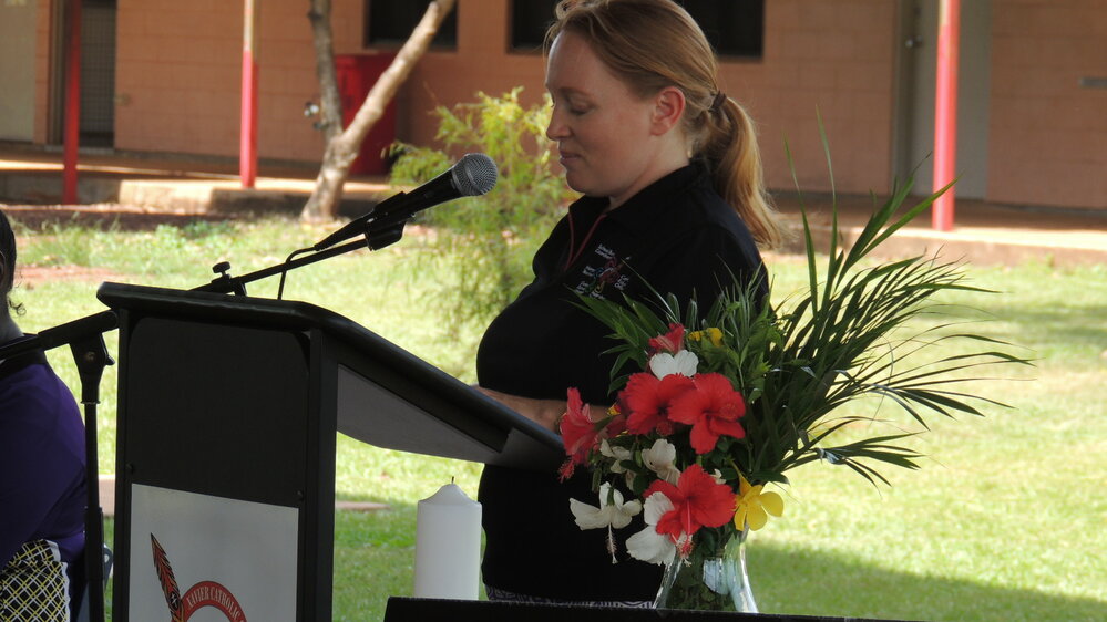 Laura Avery GOO coordinator CEO