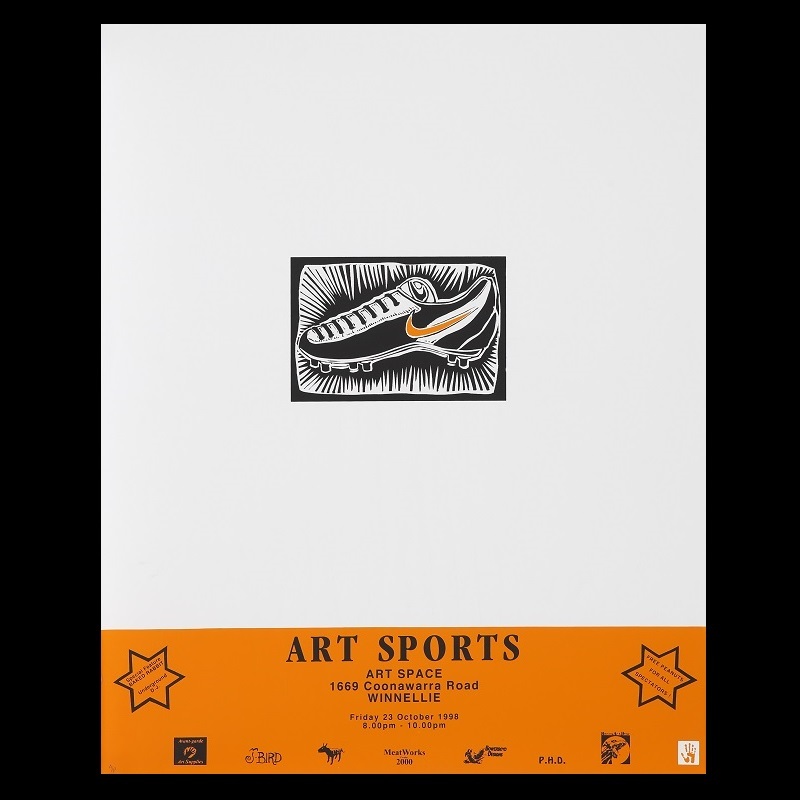 Art sports