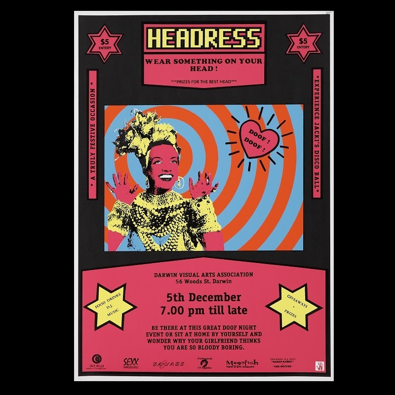 Headress