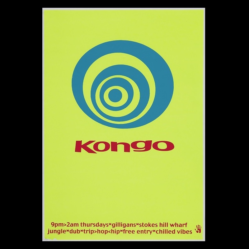 Kongo 1998