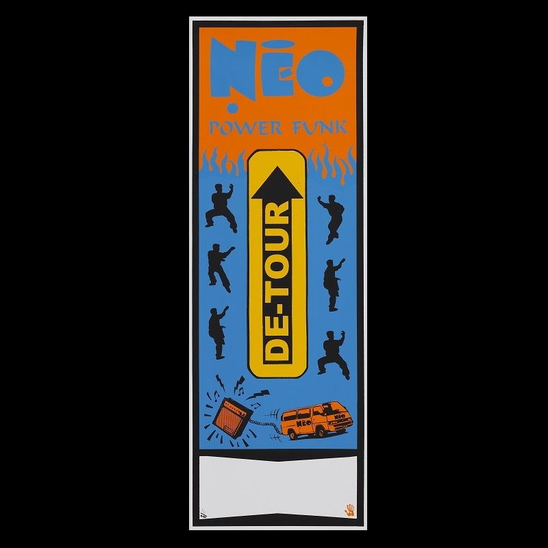 NEO - Detour