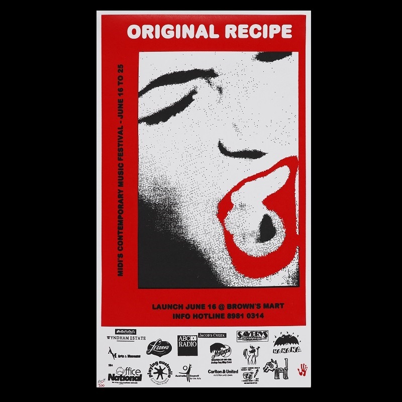 Original Recipe