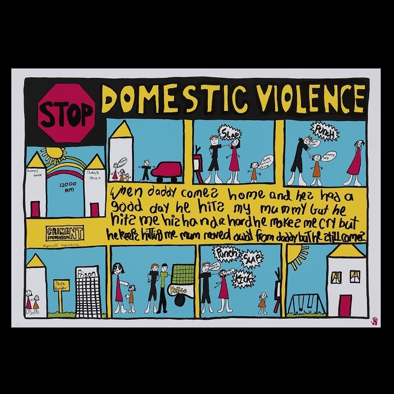 Domestic Violence