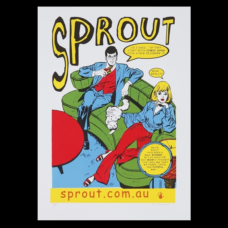 Sprout