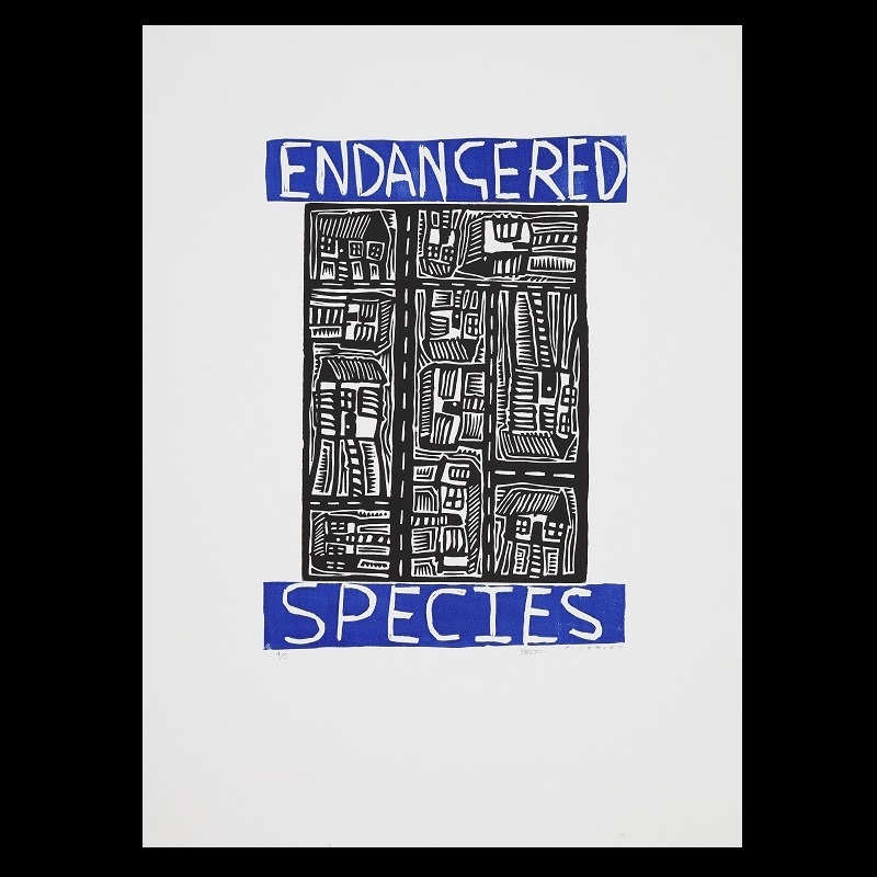 Endangered Species