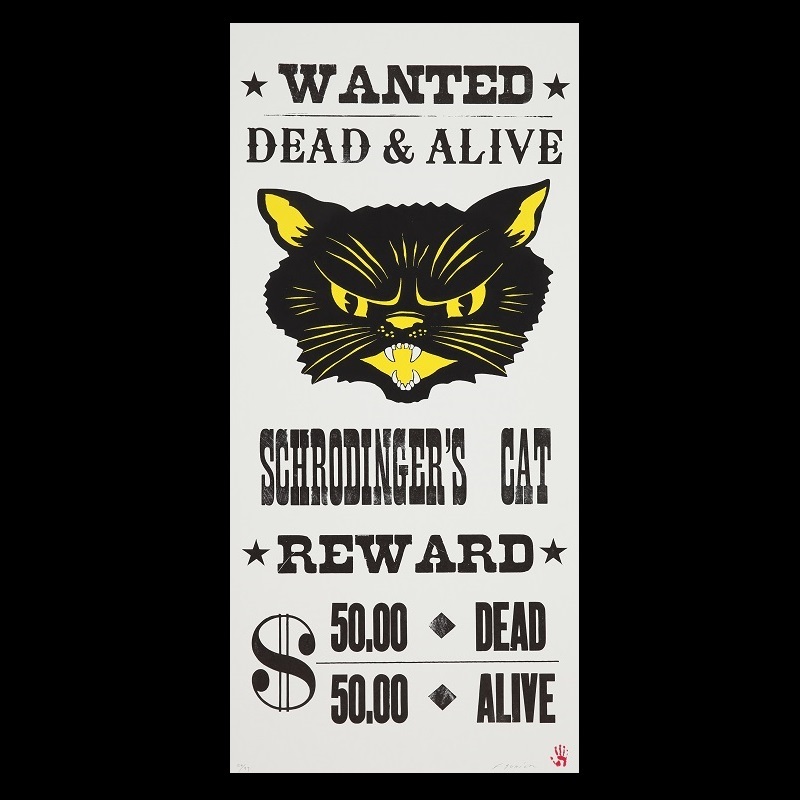 Schrodinger's Cat