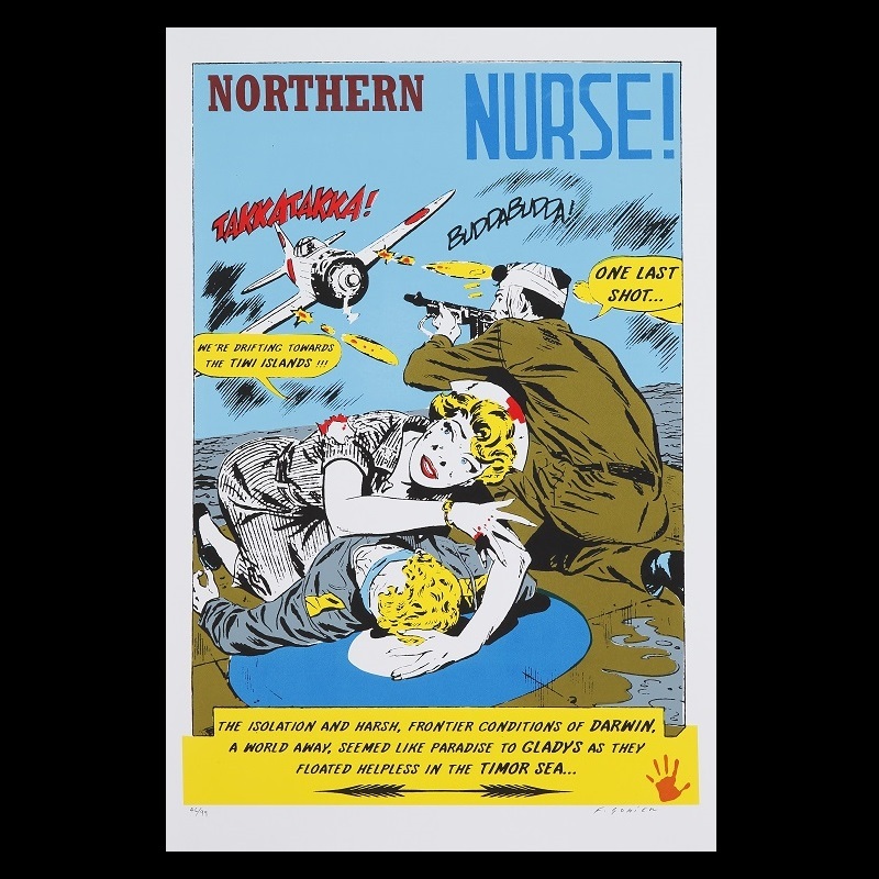 Northern Nurse