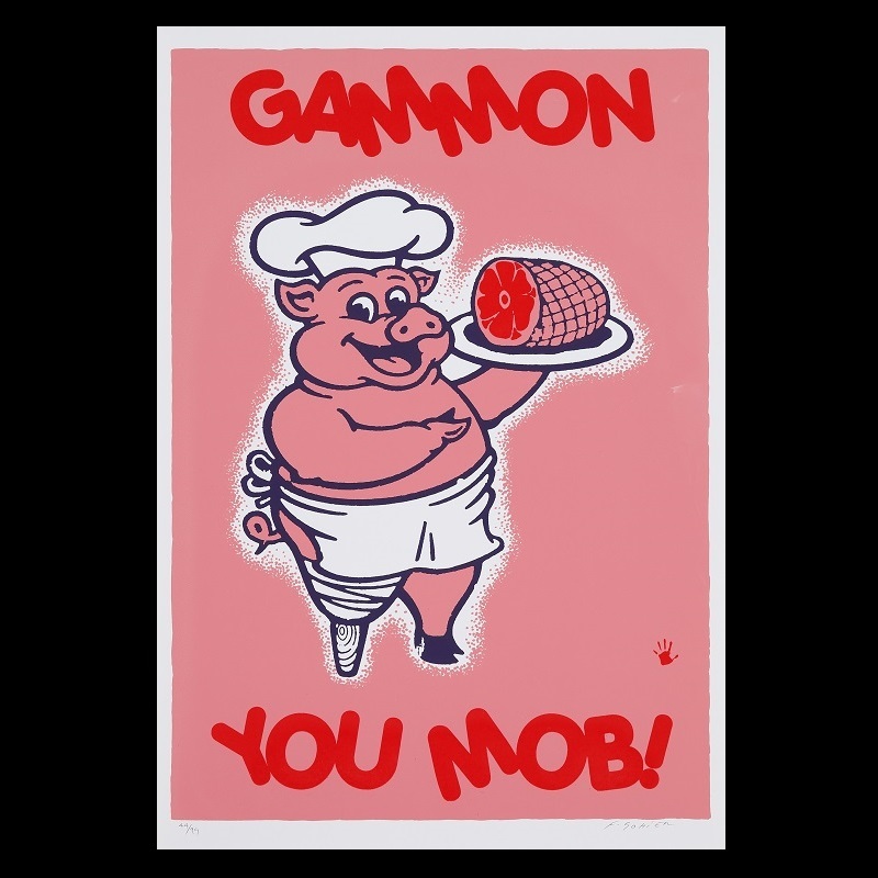 Gammon