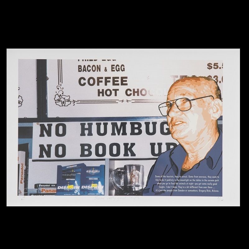 Some really good laughs