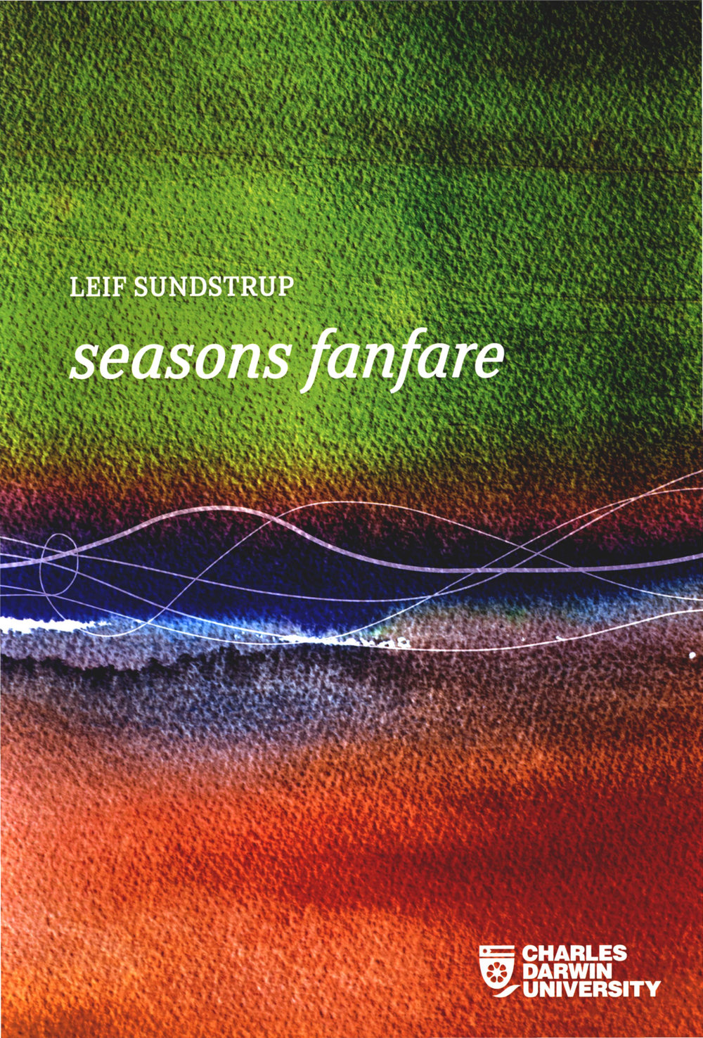Seasons fanfare - Score